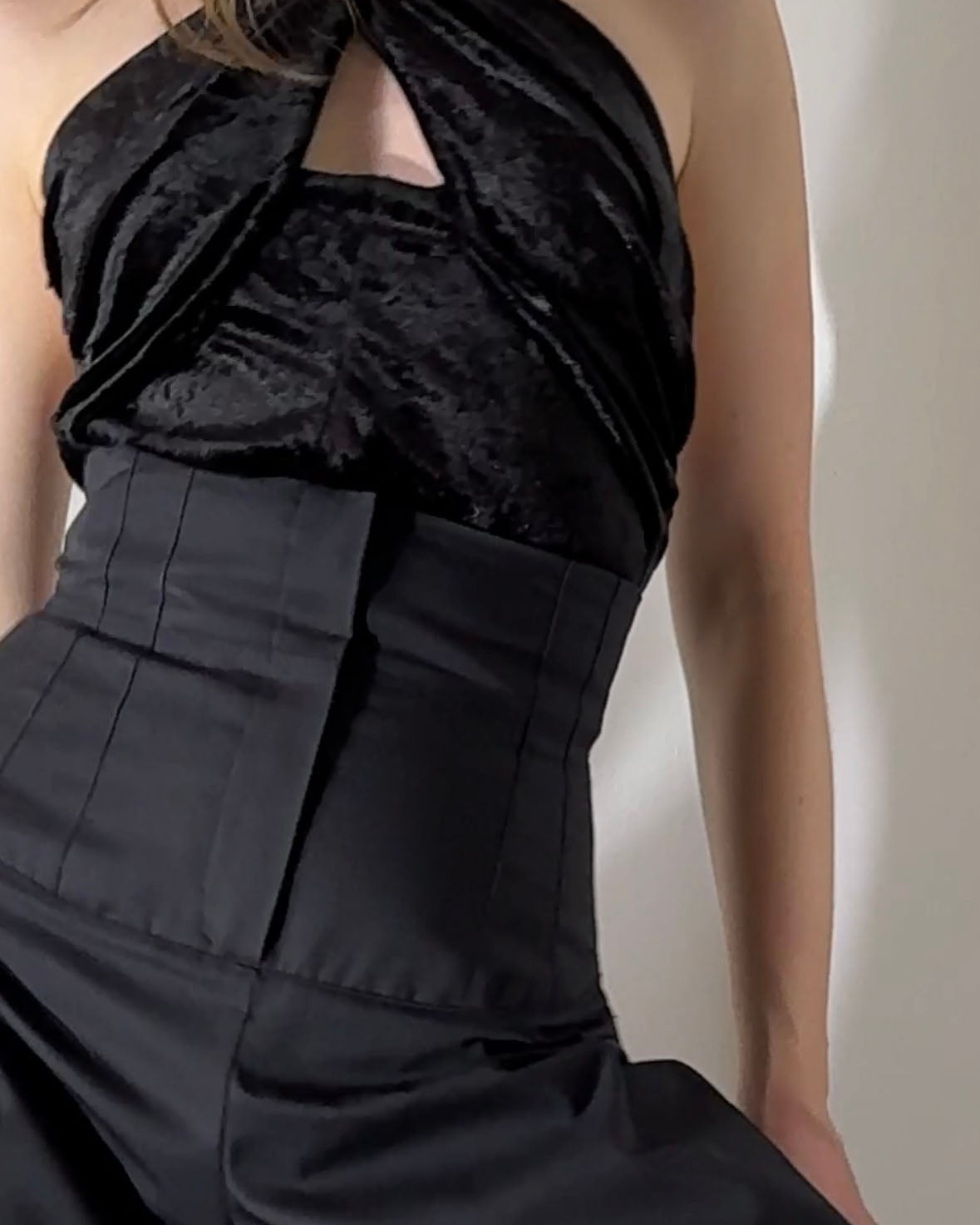 «GATSBY» pants