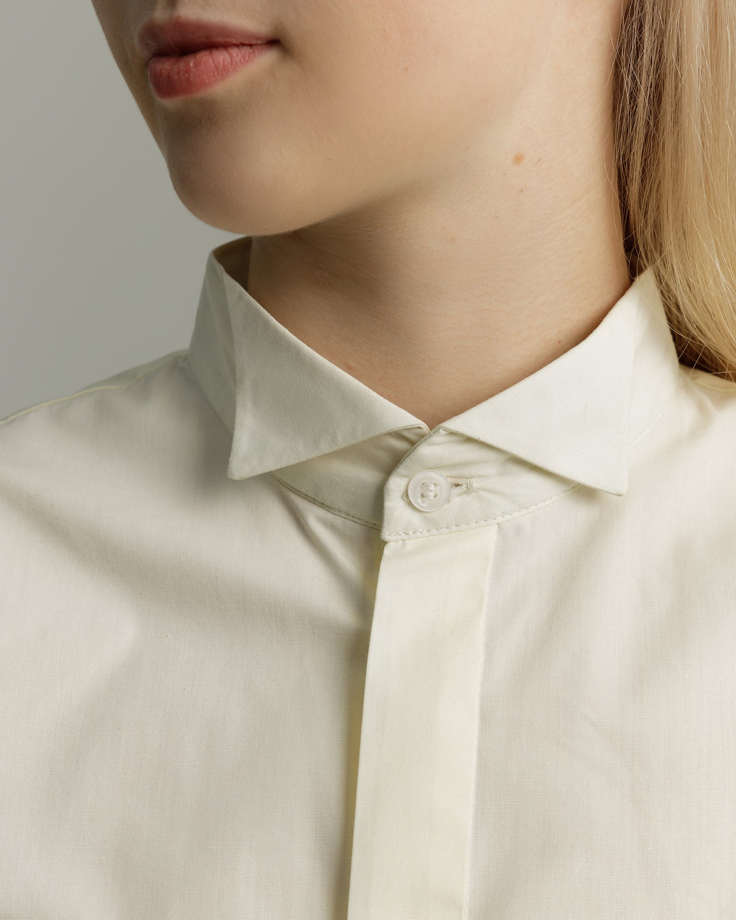«PRE-SHOW» BASIC SHIRT