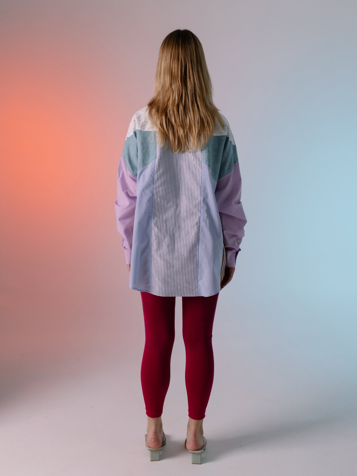 "THEA 4.0" shirt
