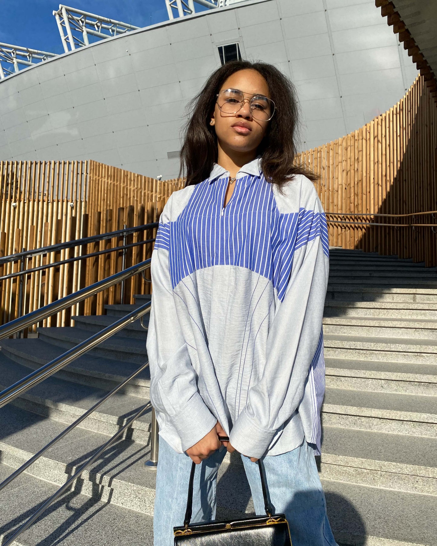 "THEA 5.0" SHIRT