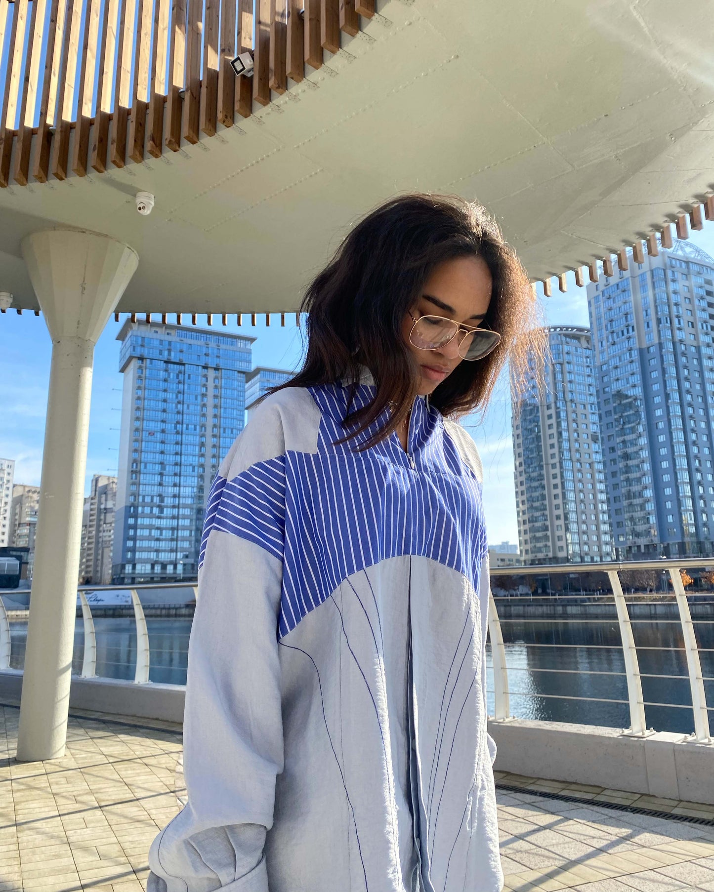 "THEA 5.0" SHIRT