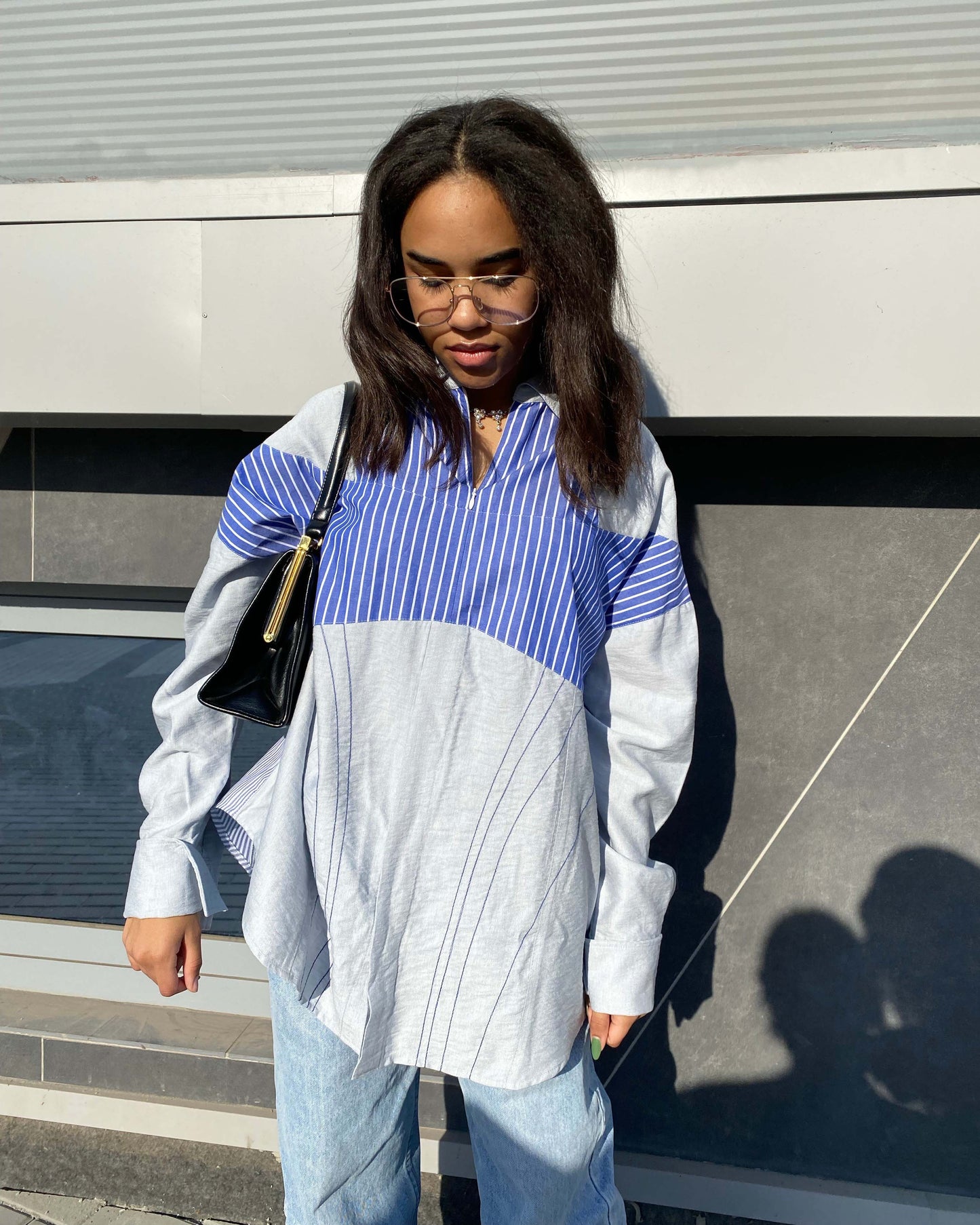"THEA 5.0" SHIRT