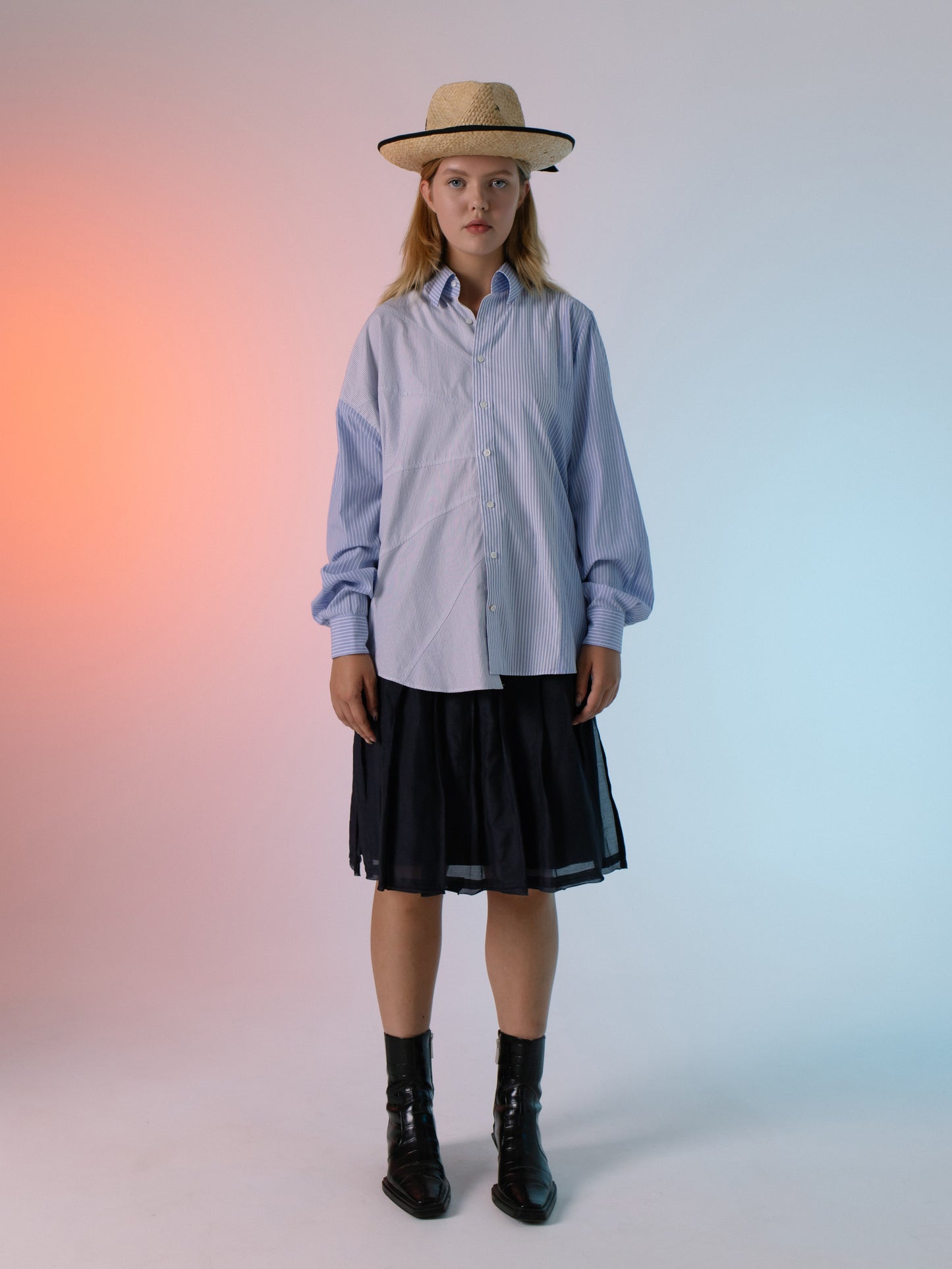 "THEA 1.0" SHIRT