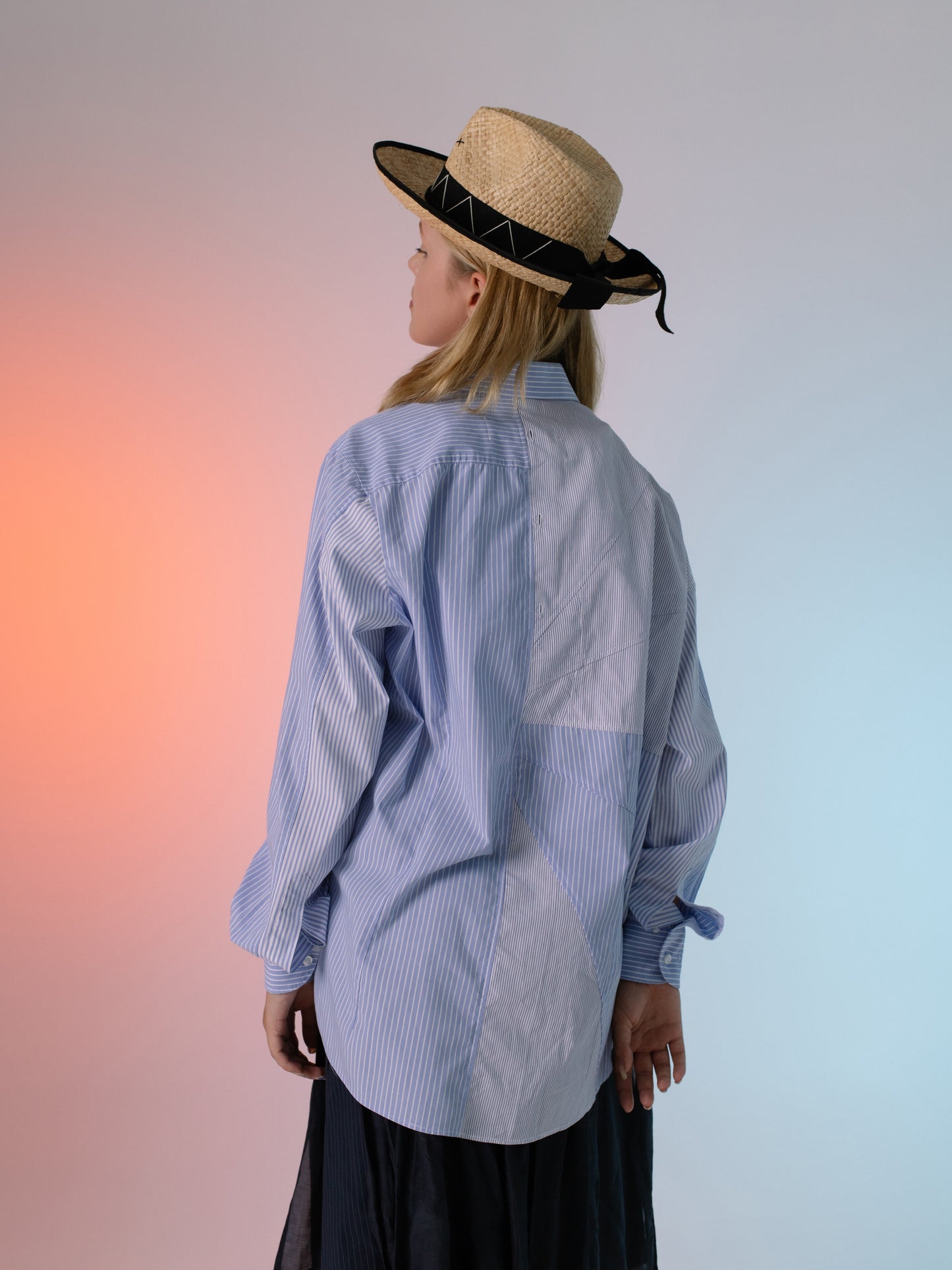 "THEA 1.0" SHIRT