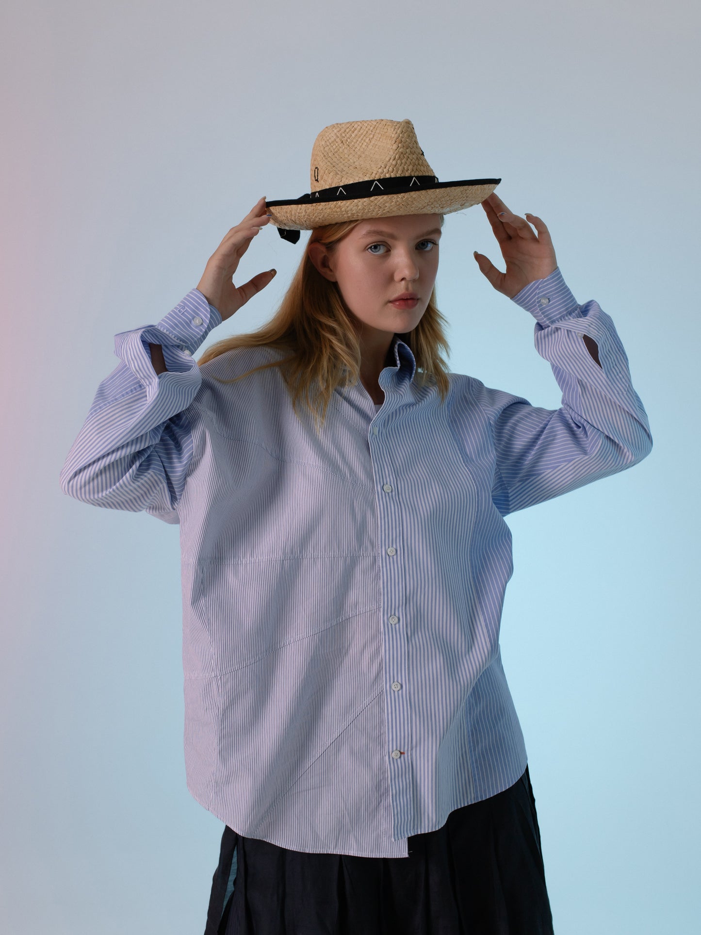 "THEA 1.0" SHIRT
