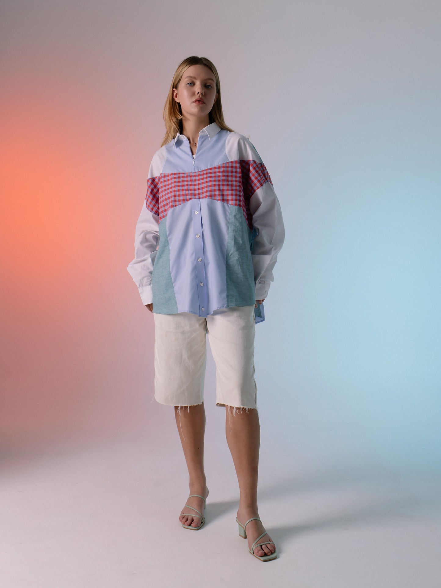 "THEA 2.0" SHIRT