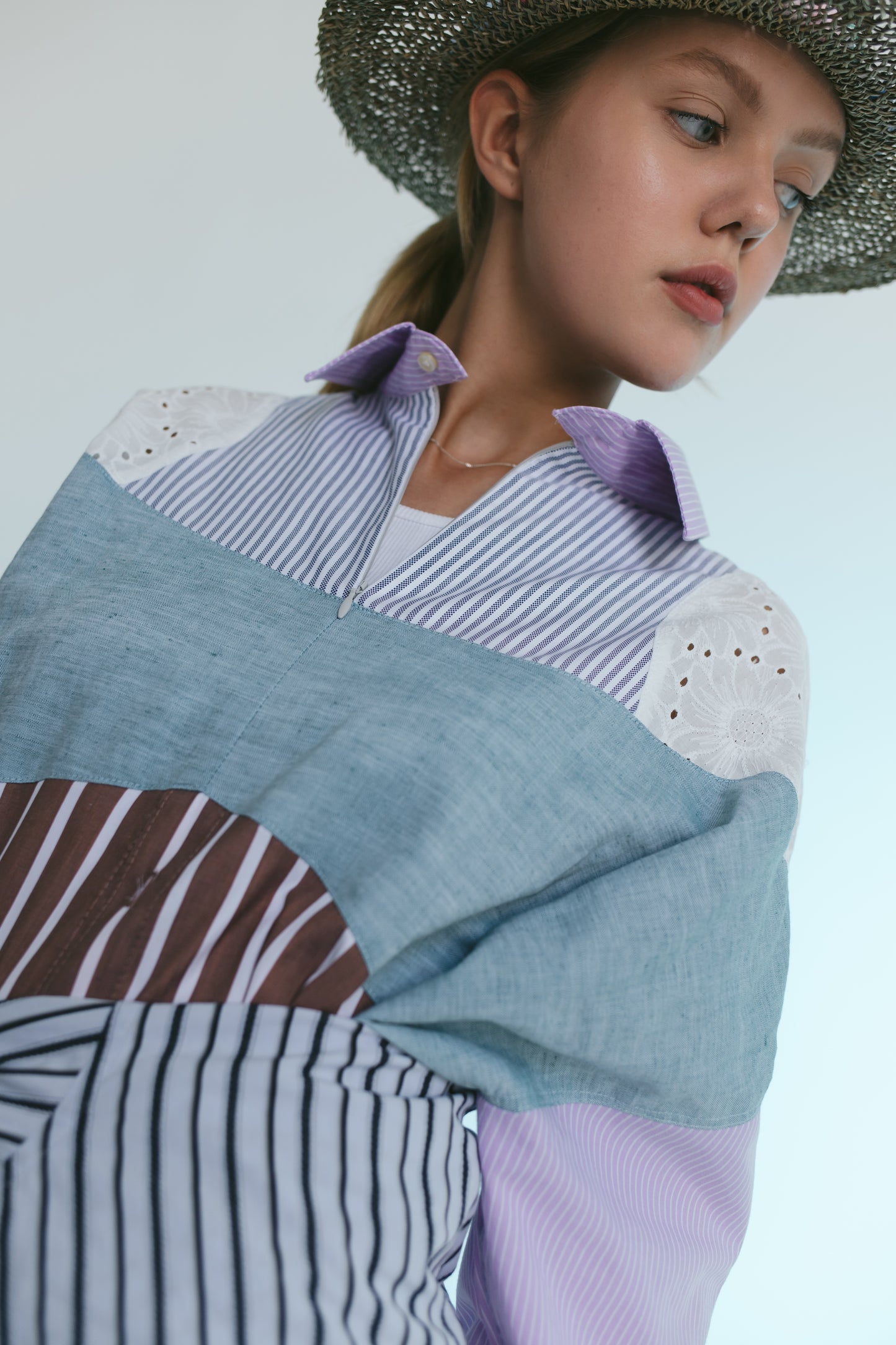 "THEA 4.0" shirt